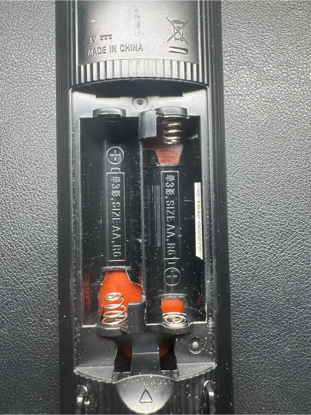 original sony rm-adu138 av system remote dav-tz140 davtz140 hbd-tz140 hbdtz140